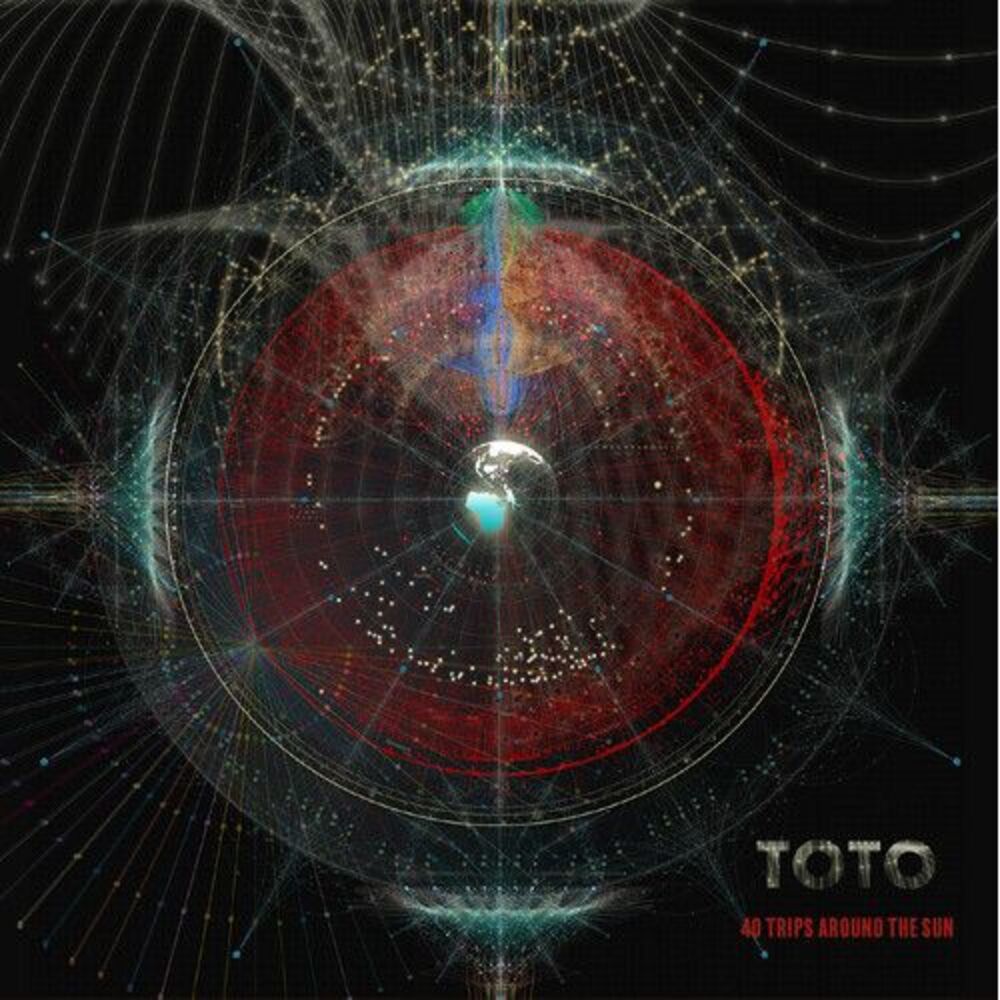 40 Trips Around The Sun